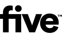 Five Logo